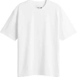 Drake's 6 Tile Back Print Hiking T-Shirt