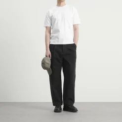 Drake's x Nanga Graphic T-Shirt