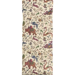 Drake's xNangaQuilted Scarf