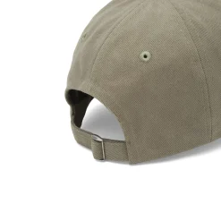 Drake's x Nanga Twill Baseball Cap