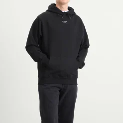 Drôle de Monsieur Not From Paris Madame Classic Hoodie