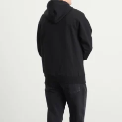 Drôle de Monsieur Not From Paris Madame Classic Hoodie