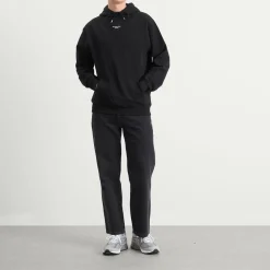 Drôle de Monsieur Not From Paris Madame Classic Hoodie