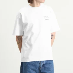 Drôle de Monsieur Not From Paris Madame T-Shirt