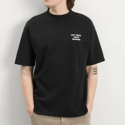 Drôle de Monsieur Not From Paris Madame T-Shirt