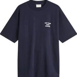Drôle de Monsieur Not From Paris Madame T-Shirt