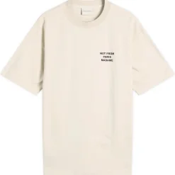 Drôle de Monsieur Not From Paris Madame T-Shirt