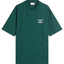 Drôle de Monsieur Not From Paris Madame T-Shirt