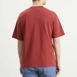 Drôle de Monsieur The Classic Slogan T-Shirt