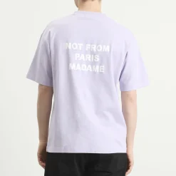 Drôle de Monsieur The Slogan T-Shirt