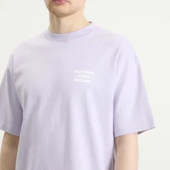Drôle de Monsieur The Slogan T-Shirt