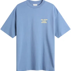 Drôle de Monsieur The Slogan T-Shirt