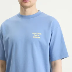 Drôle de Monsieur The Slogan T-Shirt