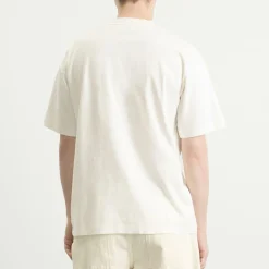 Drôle de Monsieur T-shirt Hibiscus Club