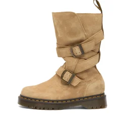 Dr. Martens Anistone Strap High Boot