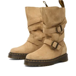 Dr. Martens Anistone Strap High Boot