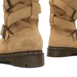 Dr. Martens Anistone Strap High Boot