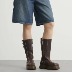 Dr. Martens Buzz Hi High Boot