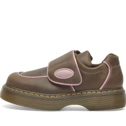 Dr. Martens Buzz Strap Velcro Shoe
