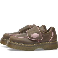 Dr. Martens Buzz Strap Velcro Shoe