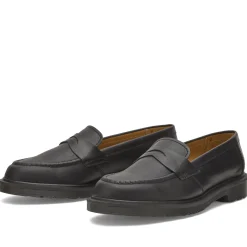 Dr. Martens Delapre Penny Loafer