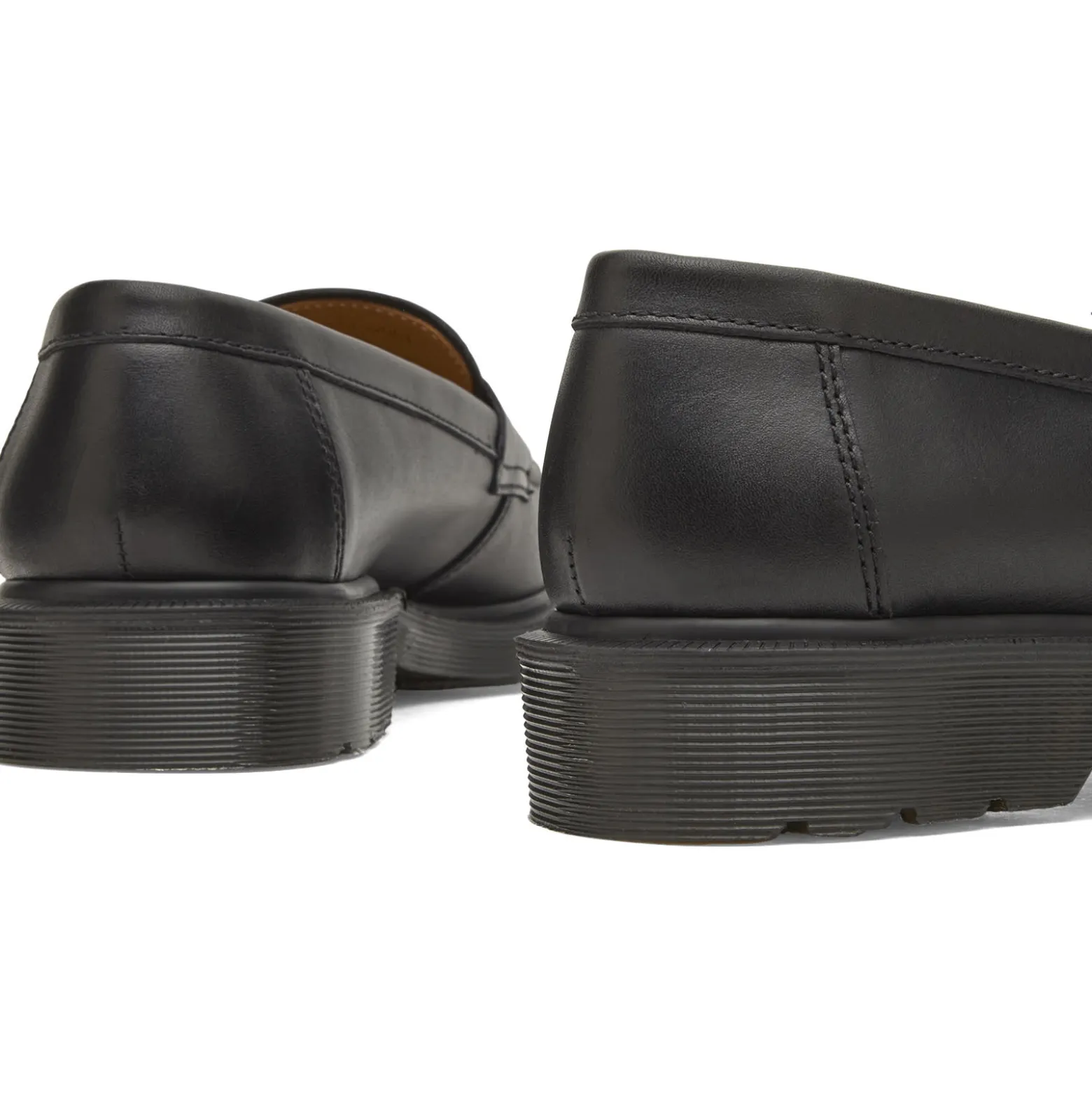 Dr. Martens Delapre Penny Loafer