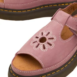 Dr. Martens Dunnet Flower Sandal