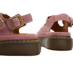 Dr. Martens Dunnet Flower Sandal