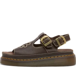 Dr. Martens Dunnet Flower Sandal