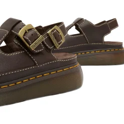 Dr. Martens Dunnet Flower Sandal