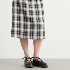 Dr. Martens Elphie II Lace Up Shoe