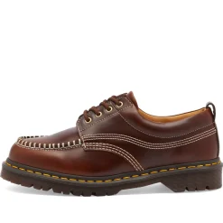Dr. Martens Lowell Leather Shoe