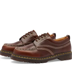 Dr. Martens Lowell Leather Shoe