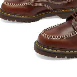 Dr. Martens Lowell Leather Shoe