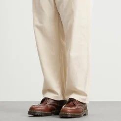 Dr. Martens Lowell Leather Shoe