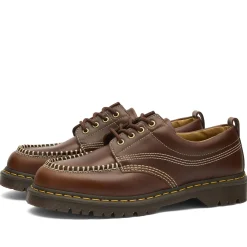 Dr. Martens Lowell Leather Shoe