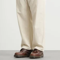 Dr. Martens Lowell Leather Shoe