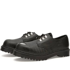 Dr. Martens 1461 Steel Toe 3 Eye Shoe