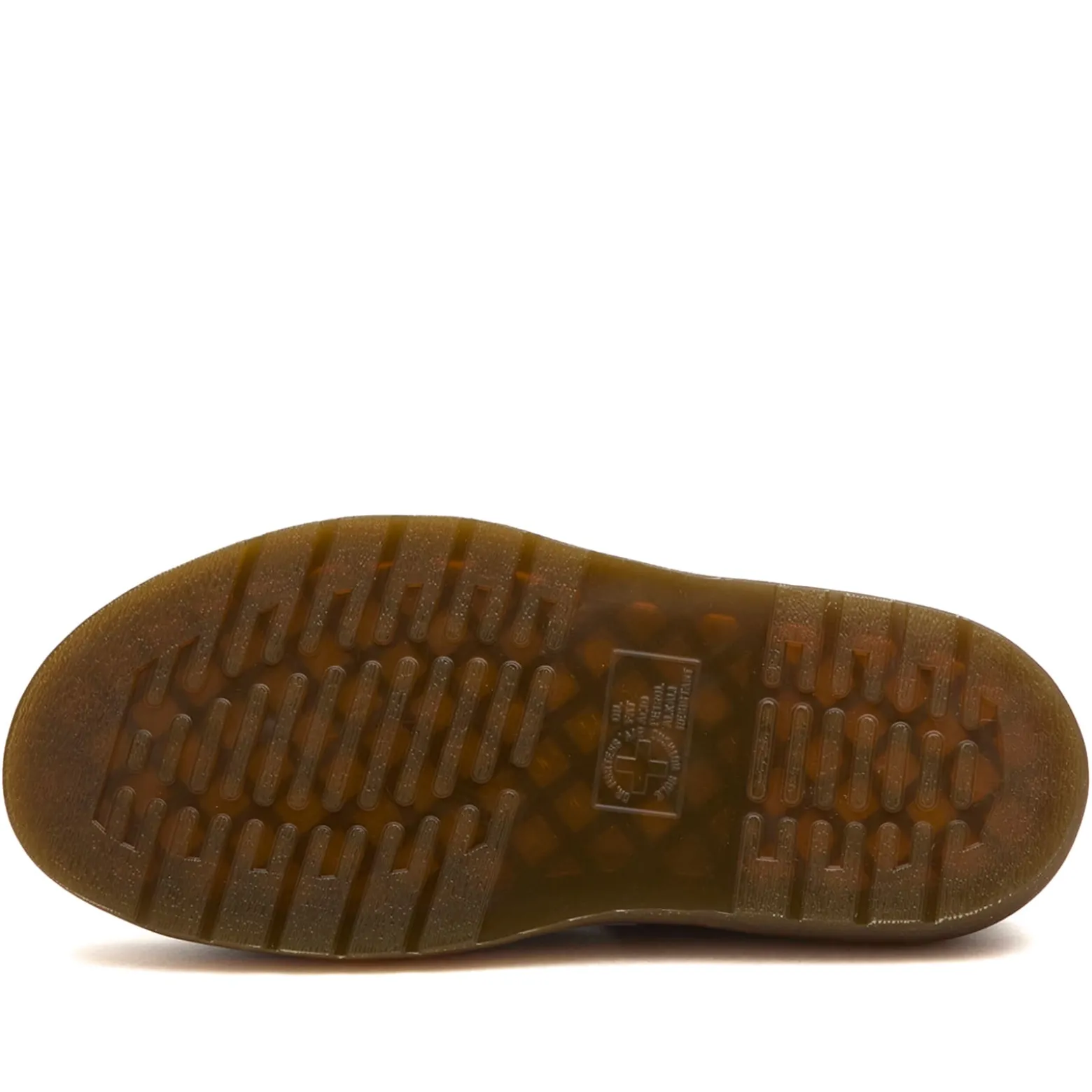Dr. Martens Wrenlie Open FL Sandal