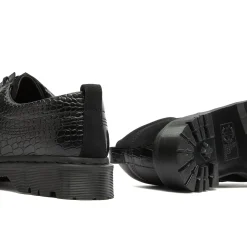 Dr. Martens x BEAMS Lowell Shoe