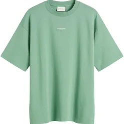 Drole De Monsieur Classic Slogan T-Shirt