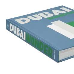 Dubai Wonder