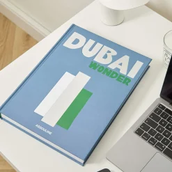 Dubai Wonder