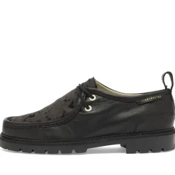 Duke + Dexter Moby Boot