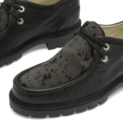 Duke + Dexter Moby Boot
