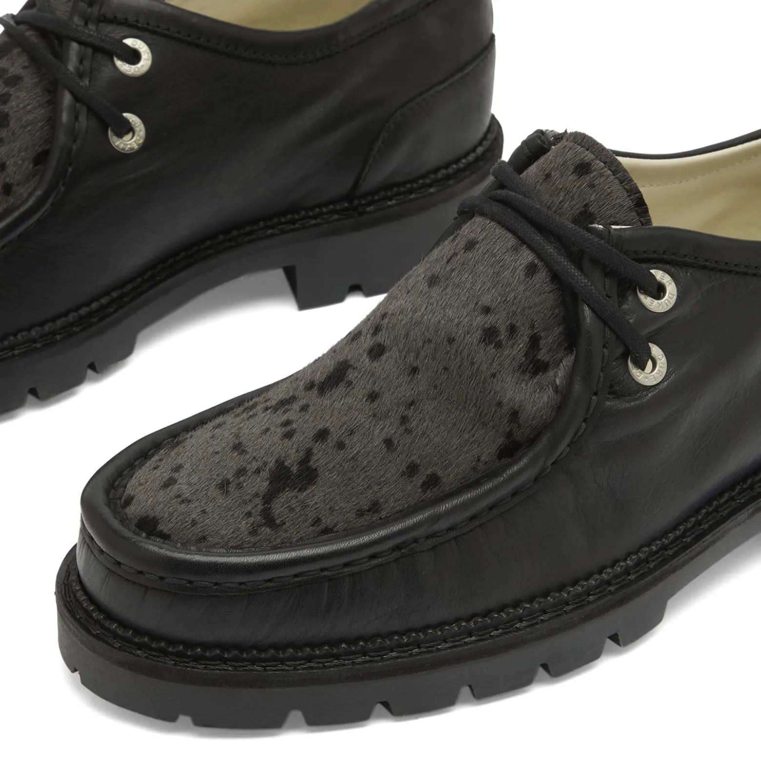 Duke + Dexter Moby Boot