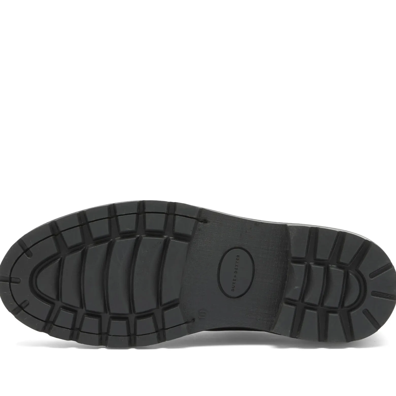 Duke + Dexter Moby Boot