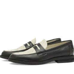 Duke + Dexter Wilde NY Cafe Penny Loafer