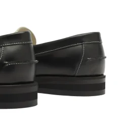 Duke + Dexter Wilde NY Cafe Penny Loafer