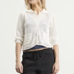 Dunst Cardigan